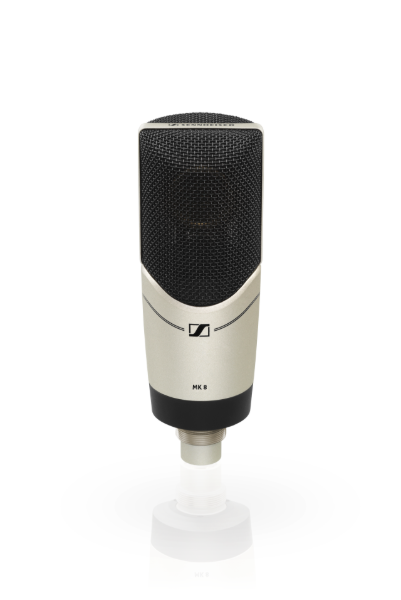 Mynd af Sennheiser MK 8