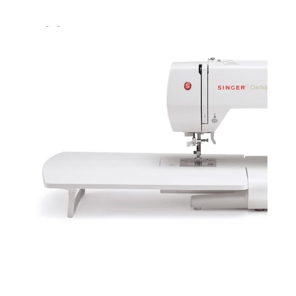 Mynd af Bútasaumsborð fyrir Singer Curvy