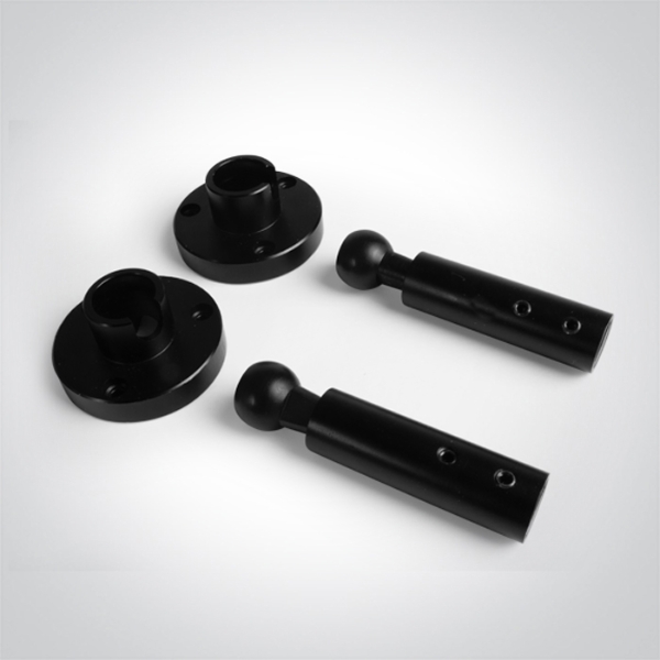 Mynd af Veggfestingar fyrir LED-borða