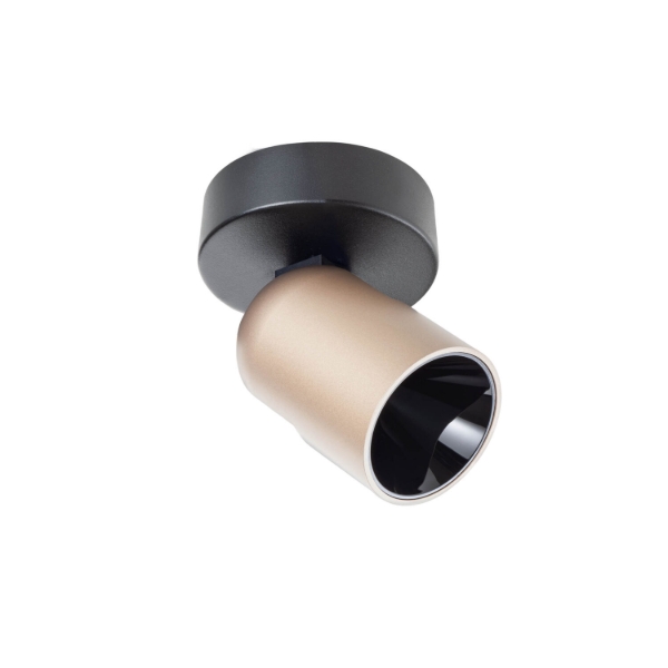 Mynd af Kobe 1faldur kastari