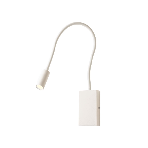 Mynd af Wallie hvítt