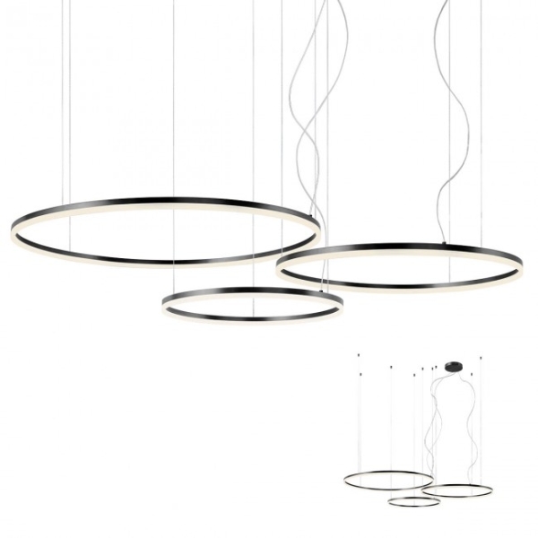 Mynd af Orbit 3* triac