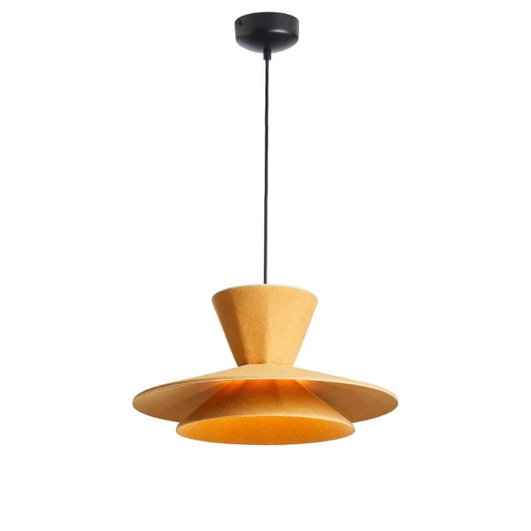 Mynd af Morphic Gult