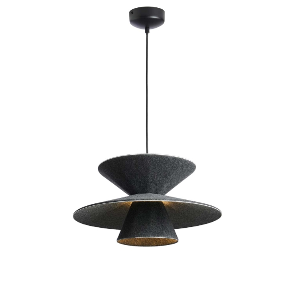 Mynd af Morphic Svart