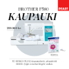 Mynd af Brother F580 KAUPAUKI
