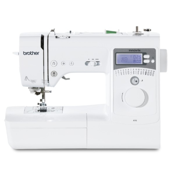 Mynd af Brother A16