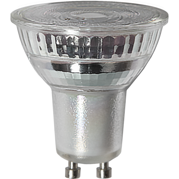 Mynd af GU10  6W 460lm Dimmable Ra90