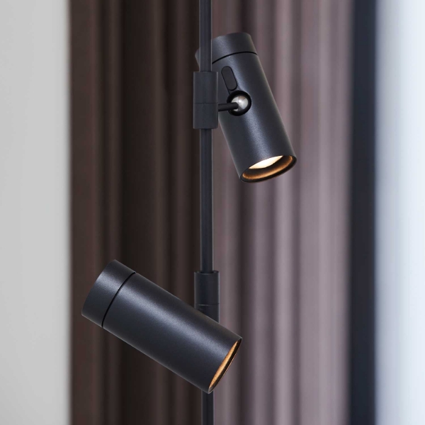 Mynd af Sia hleðslulampi