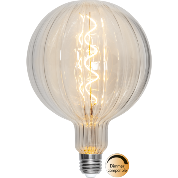 Mynd af LED LAMP E27 DECOLED kúla 15cm