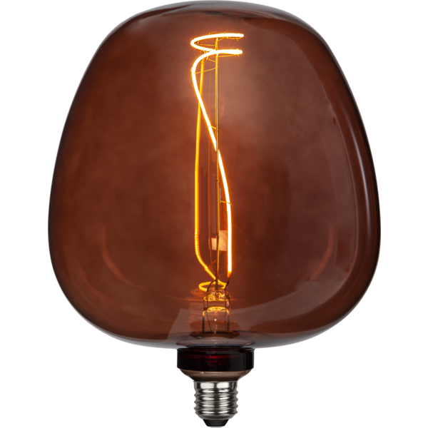 Mynd af LED LAMP E27 Epli