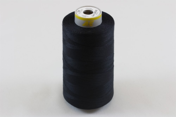 Mynd af W32002/5000m Svartur