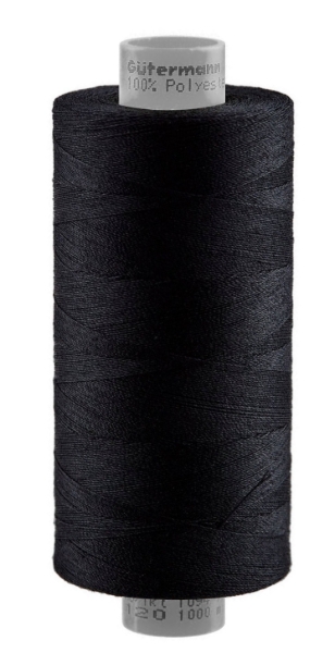 Mynd af Perma Core 75 W32002/1000 svartur