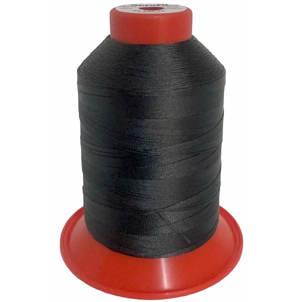 Mynd af Leðurtvinni Filan 40 35907/Svartur  1200m