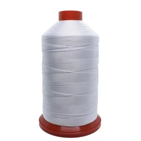 Mynd af Leðurtvinni Filan 20 35701/hvítur 2000m