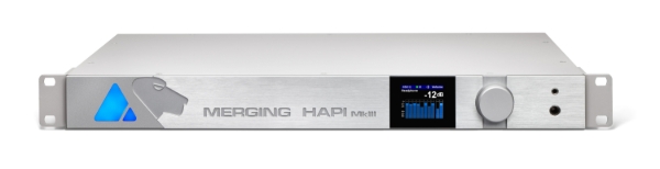 Mynd af Merging HAPI MK III