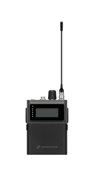 Mynd af Sennheiser Spectera SEK (UHF)