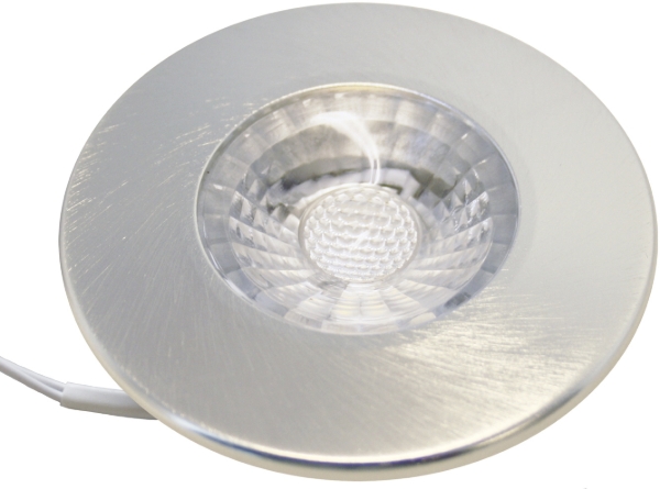 Mynd af Gabriella Cabinet light 4W 350mA 2700K 35° Aluminium