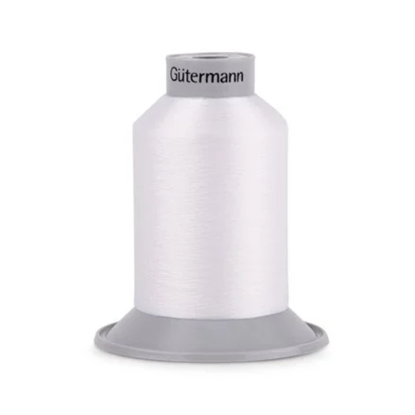 Mynd af Skala 240 blindföldurnartvinni hvítur, 5000M*