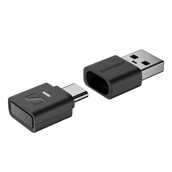 Mynd af Sennheiser BTD 700