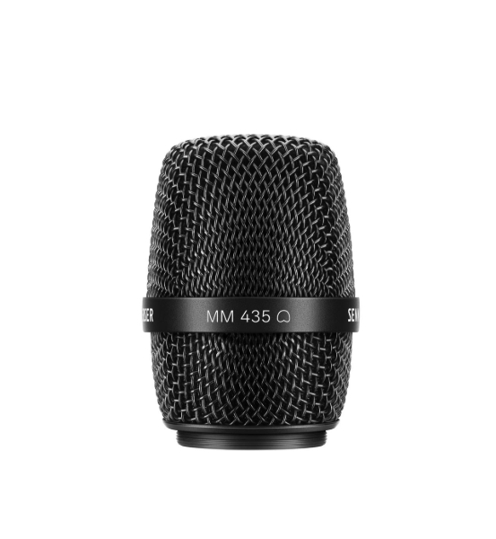 Mynd af Sennheiser MM 435