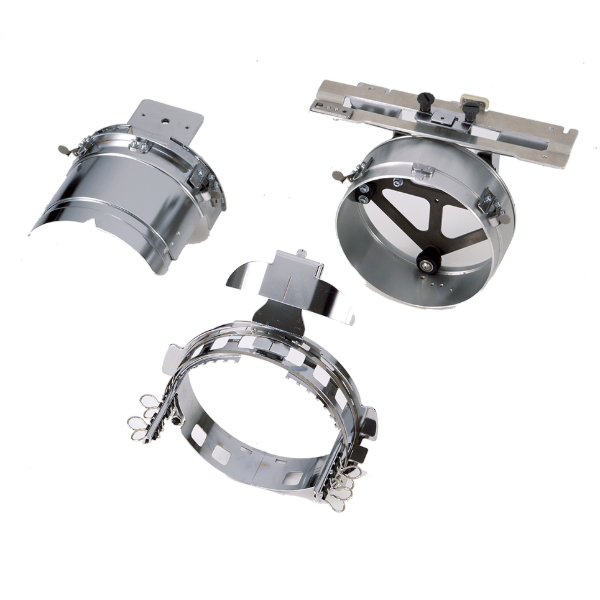 Mynd af Húfu ramma sett fyrir Brother PR útsaumsvélar SÉRPÖNTUN