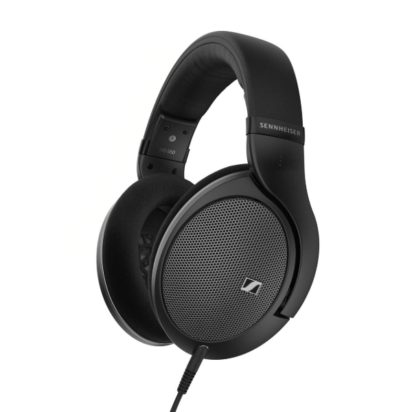 Mynd af Sennheiser HD 550