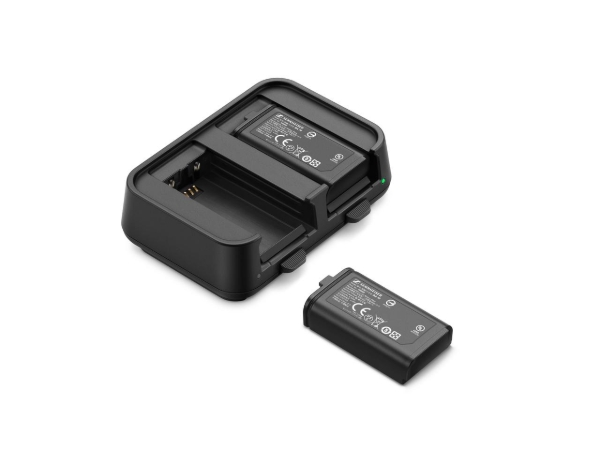 Mynd af Sennheiser EW-D CHARGING SET