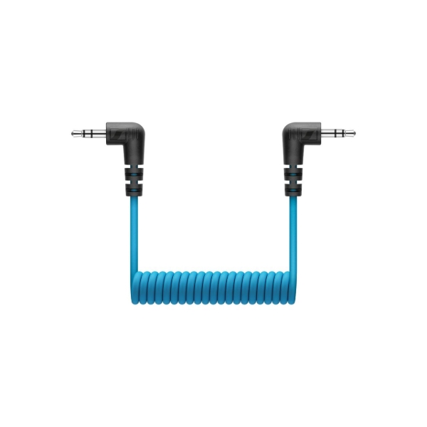 Mynd af Sennheiser CL 35 TRS W/O Lock