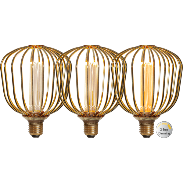 Mynd af LED G-125 Metal