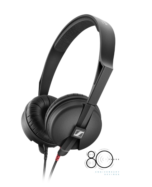 Mynd af Sennheiser HD 25 Light