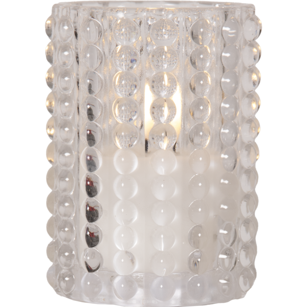 Mynd af Kerti Flamme dotty