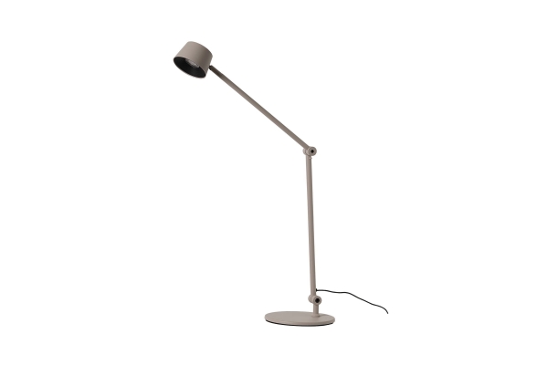 Mynd af Direction T1 borðlampi - Grár