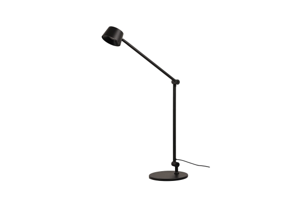 Mynd af Direction T1 borðlampi - Svart