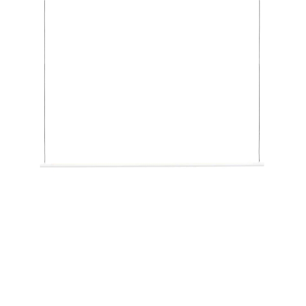 Mynd af Straw 200 pendant hvítt