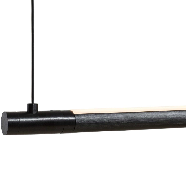 Mynd af Straw 200 pendant svart