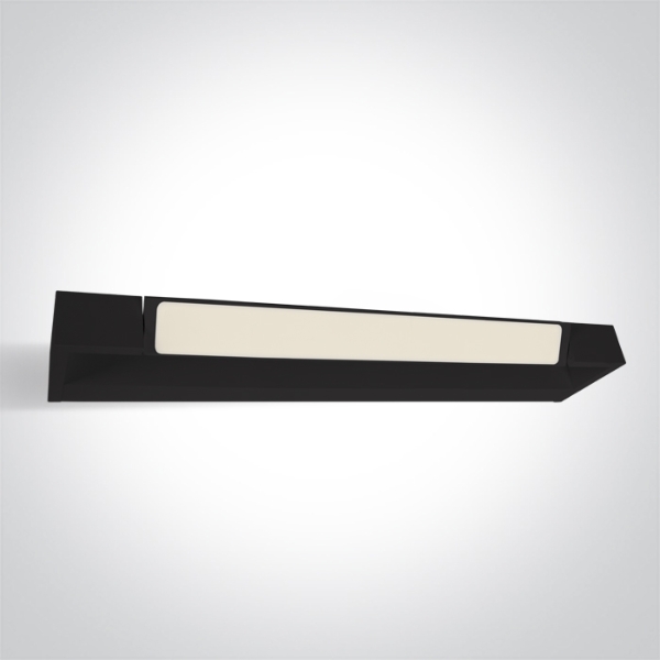 Mynd af Dali 60cm Svart