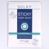 Mynd af STICKY FABRI-SOLVY, 12 blöð