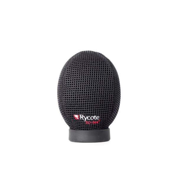 Mynd af Rycote 5cm Super-Softie (24/25)