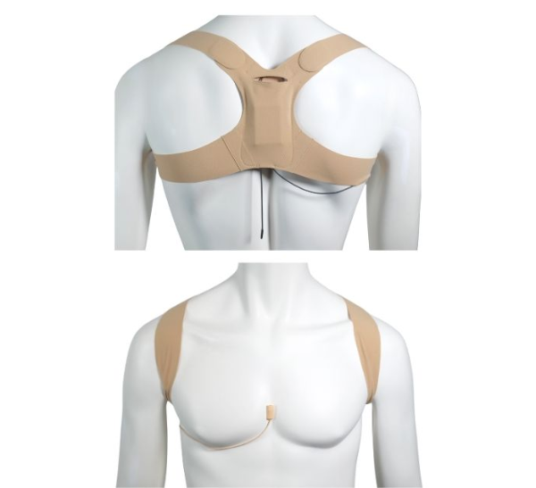 Mynd af URSA-BACK-L-BE