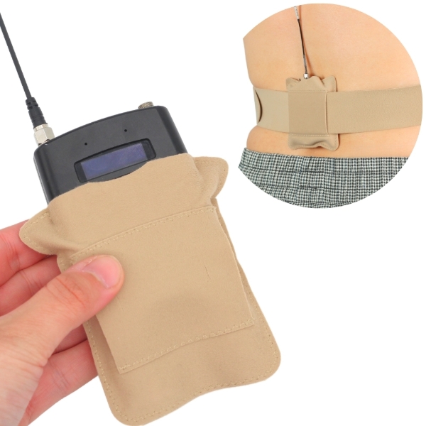 Mynd af URSA-POUCH-LRG-BE