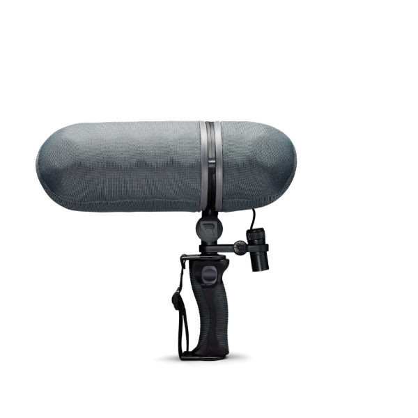 Mynd af Rycote Nano Shield Kit NS1-BA