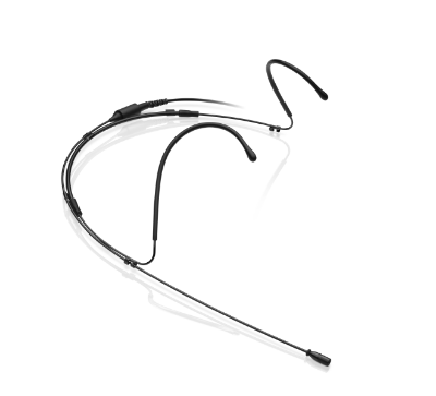 Mynd af SL Headmic1 BK