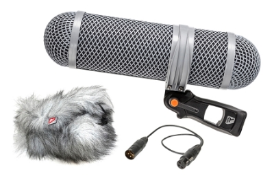 Mynd af Rycote Super-Shield Kit, Small