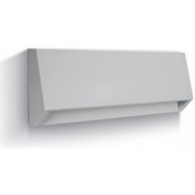 Mynd af Oslo 2 Led Útiljós hvítt 67386C/W/V