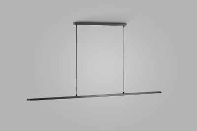 Mynd af Slim Black 120cm