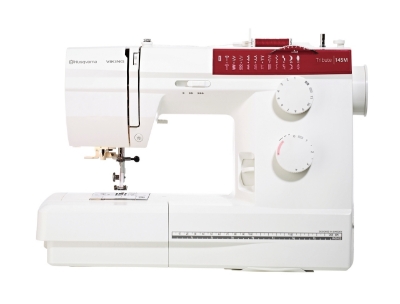 Mynd af Husqvarna Tribute 145M