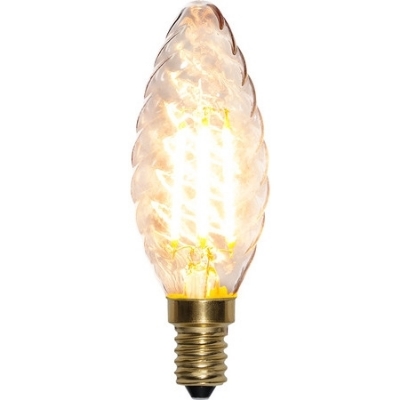 Mynd af LED PERA E14 TC35 SOFT GLOW DIMMABLE