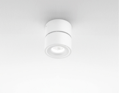 Mynd af AIM Single spot White