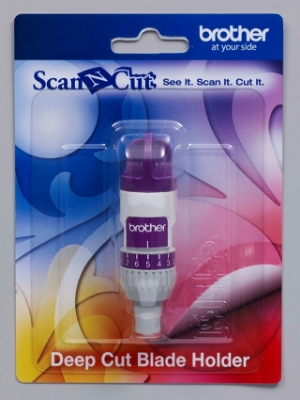 Mynd af Deep cut blade holder