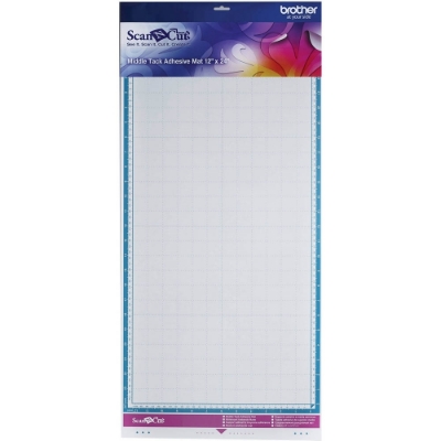 Mynd af Skurðarmotta middle tack  stór